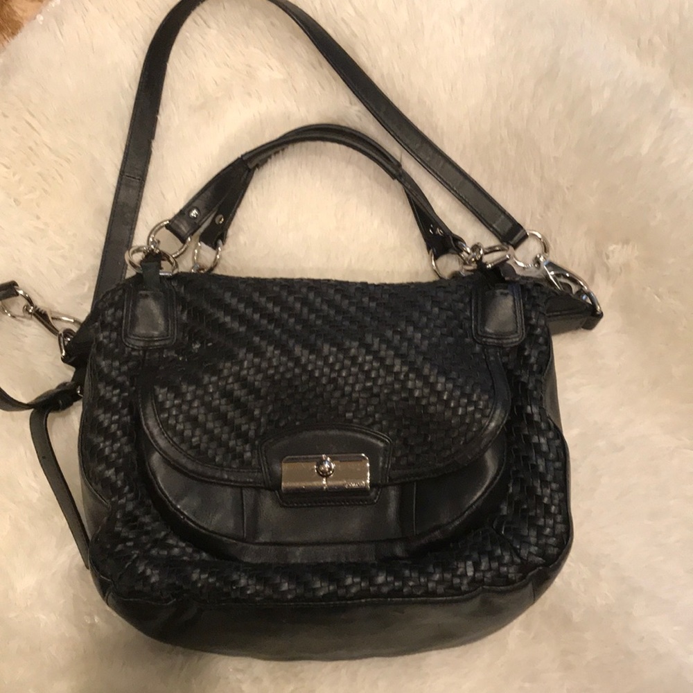 🖤Coach Purse🖤
